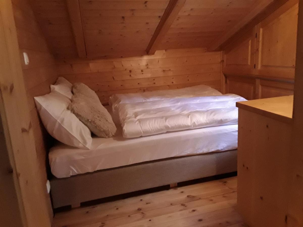 فندق Krakauschattenفي  Preberhof Berg-Juwel المظهر الخارجي الصورة