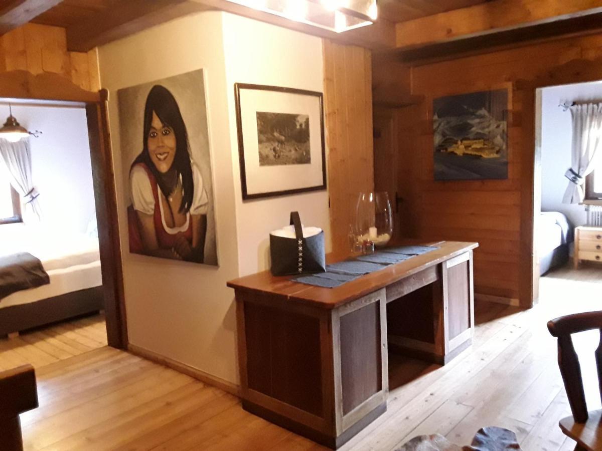 فندق Krakauschattenفي  Preberhof Berg-Juwel المظهر الخارجي الصورة
