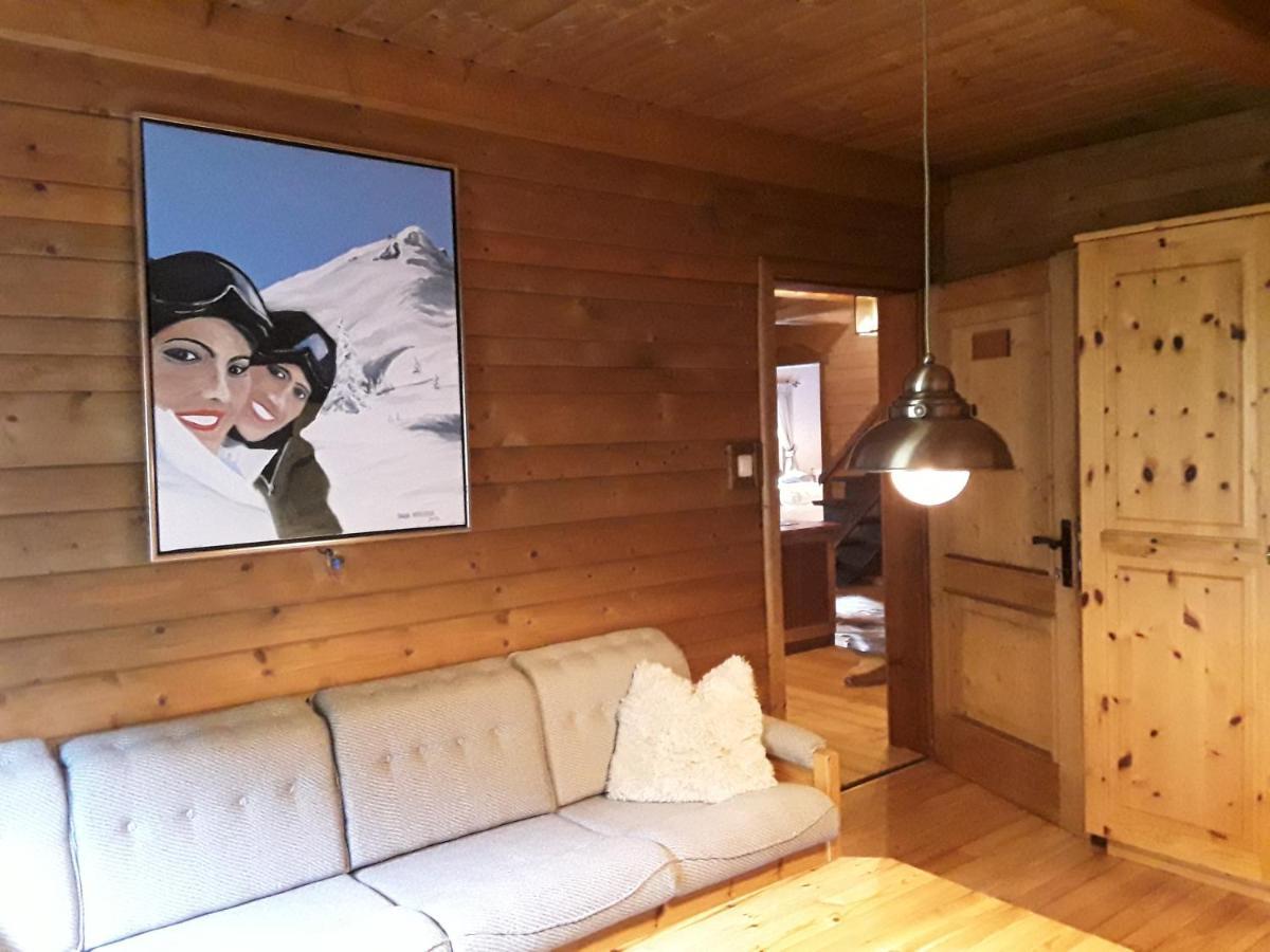 فندق Krakauschattenفي  Preberhof Berg-Juwel المظهر الخارجي الصورة