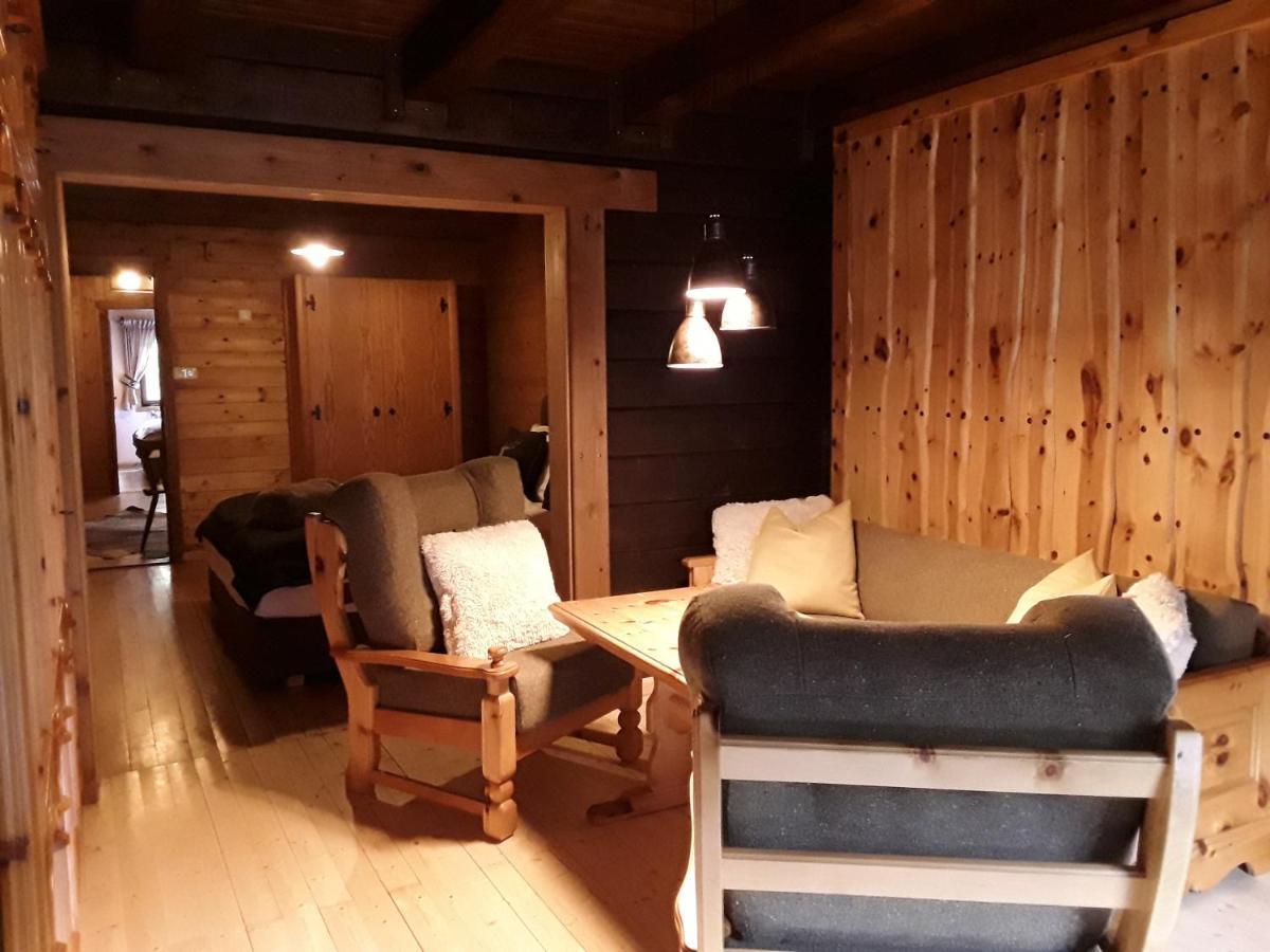فندق Krakauschattenفي  Preberhof Berg-Juwel المظهر الخارجي الصورة